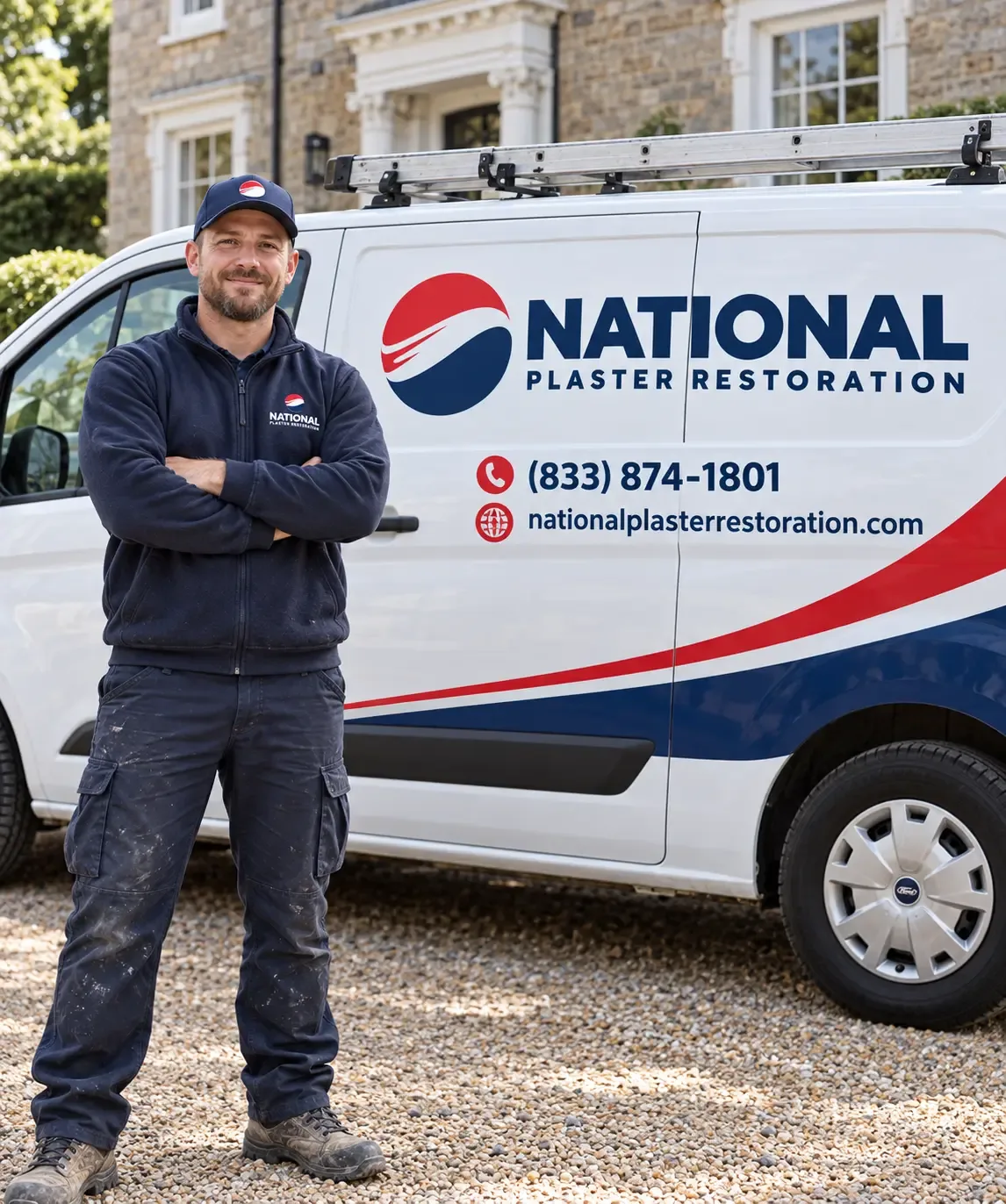 Plaster Repair company in Diamond Springs, CA
